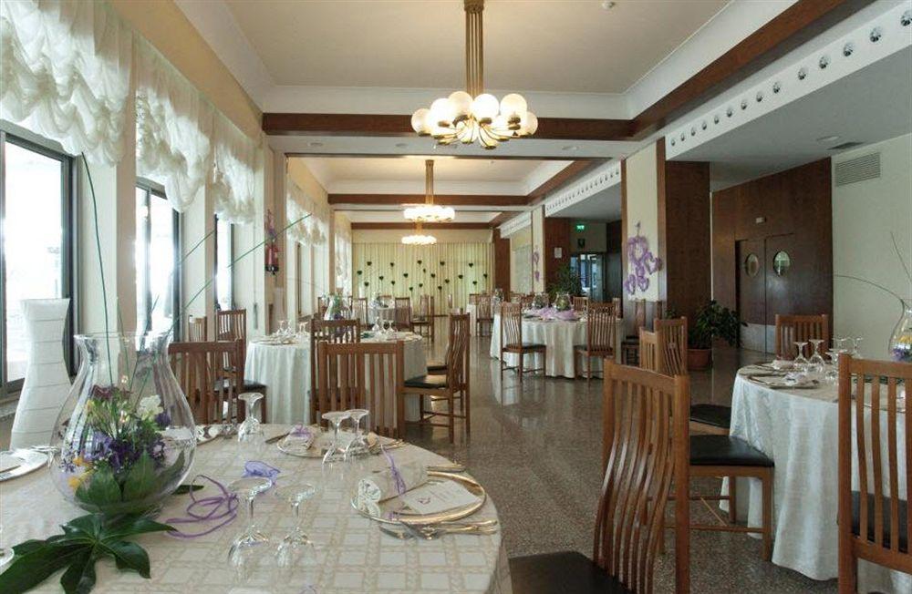 Hotel Serapo Gaeta Esterno foto