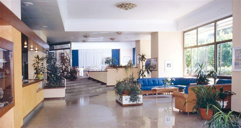 Hotel Serapo Gaeta Esterno foto