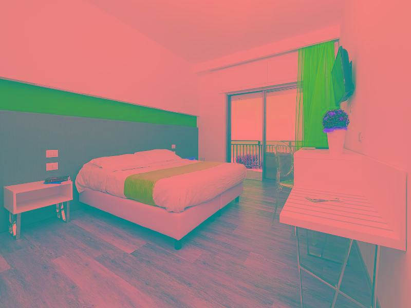 Hotel Serapo Gaeta Esterno foto